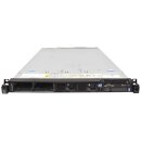 IBM QRadar QFlow Collector 1202 x3550 M3 1x E5620 4C 2.4GHz 12GB RAM NT4E-4-STD