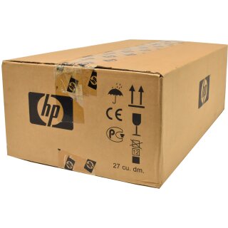 HP KVM Server Console Switch AF616A 8Port Rail Set OVP new 513735-001