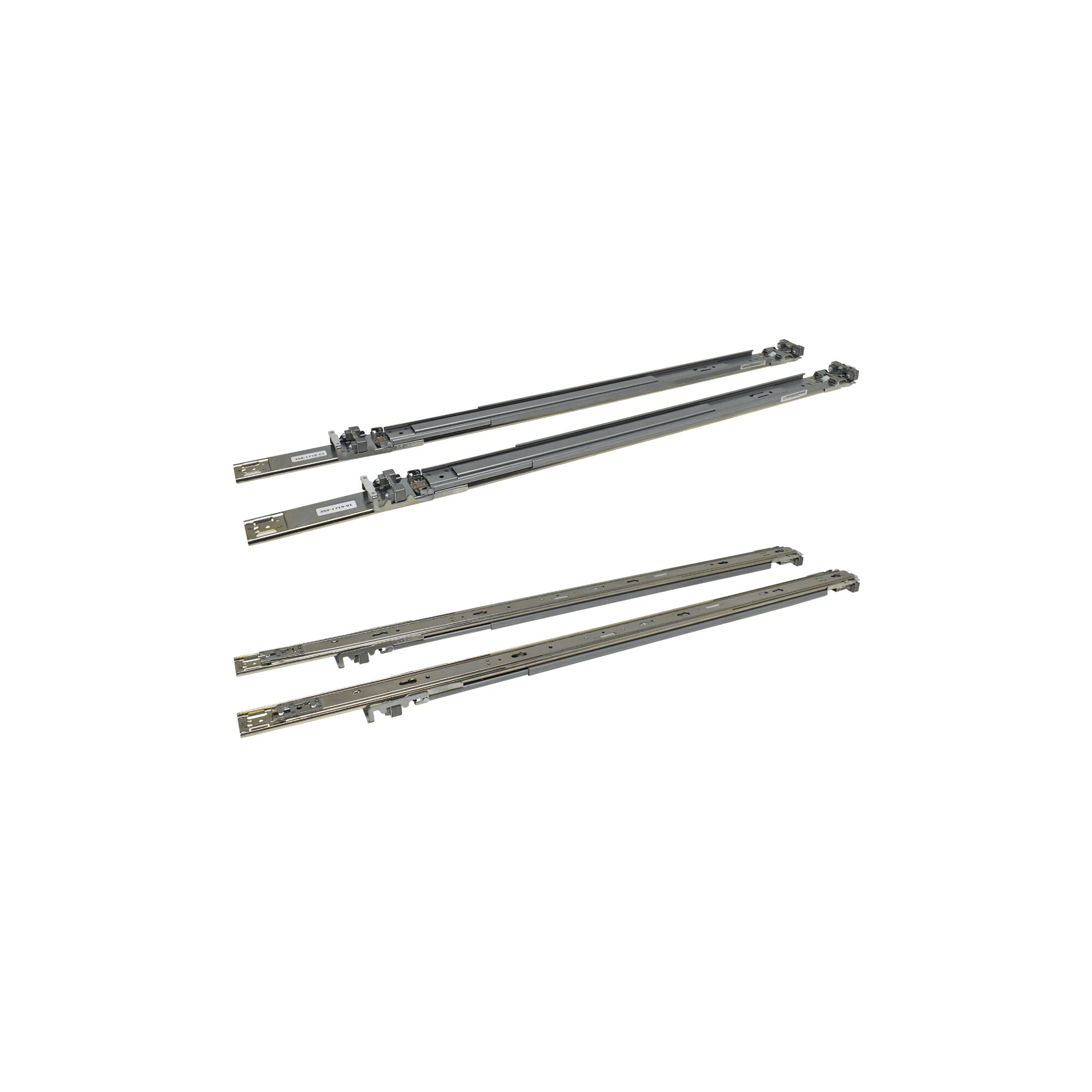 Sun Oracle Rack Rail Kit Rackschienen 350-1719-01 für Sun/Oracle Server ...