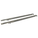 Sun Oracle Rack Rail Kit Rackschienen 350-1719-01 für Sun/Oracle Server der X-Serie Ru1/RU2