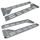 HP Rack Rail Kit Rackschienen 2GD06-01 2GD07-01 für...