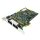 Dialogic DIA-4PCIUFEW 4-Port PCI-Express x1 Combi Voice/Fax Board 56-0455-04