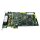 Dialogic DIA-4PCIUFEW 4-Port PCI-Express x1 Combi Voice/Fax Board 56-0455-04