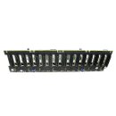 DELL 08JR0H 08X25D SAS Backplane Assembly 16 x2.5” für PowerEdge R720 R820