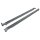 Intel Rack Rail Kit Rackschienen 400-00113 400-00114 für Intel R1000 R2000