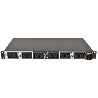 IBM 97P6221 PDU Power Distribution Unit with 12 Plug 50A Output