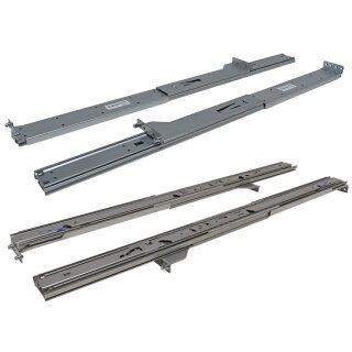 IBM Rack Rail Kit Rackschienen 00RP979 00RP980 für IBM 9080-MHE 9080-MME 9119-MHE 9119-MME