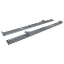 IBM Rack Rail Kit Rackschienen 00RP979 00RP980 für...