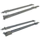 IBM Rack Rail Kit Rackschienen 01EJ334 01EJ365 für SAN Volume Controller 2145-SV1