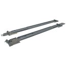 IBM Rack Rail Kit Rackschienen 01EJ334 01EJ365 für SAN Volume Controller 2145-SV1