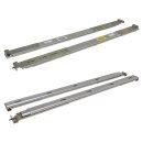 Fujitsu Rack Rail Kit Rackschienen A3C40052467 A3C40052468 für Fujitsu Primergy RX300