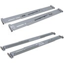 IBM Rack Rail Kit Rackschienen 45W8837 45W8838 für...