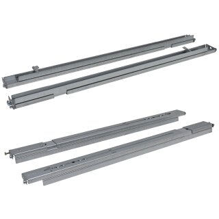 HP Rack Rail Kit Rackschienen 2F77A-02 2F80A-02 2F79A-01 2F79A-02 für HP ProLiant DL120 DL160 DL360 D2600 D2700