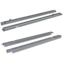 HP Rack Rail Kit Rackschienen 2F77A-02 2F80A-02 2F79A-01 2F79A-02 für HP ProLiant DL120 DL160 DL360 D2600 D2700
