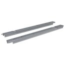 HP Rack Rail Kit Rackschienen 2F77A-02 2F80A-02 2F79A-01 2F79A-02 für HP ProLiant DL120 DL160 DL360 D2600 D2700