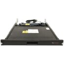 Avocent KVM Rack Console ECS17-PW-R-SCS 17 Zoll TFT US QWERTY 1U USB 371-4780-01