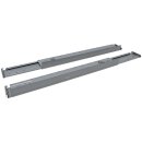 IBM Rack Rail Kit Rackschienen 64P8442 64P8449 für IBM Storwize V3700 V5000 / System Storage EXP2524 1747-HC2