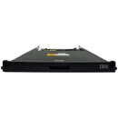 IBM 7316-TF3 17 Zoll Flat Panel KVM-Console no Keyboard 03N7012 03N6321 Rail Set