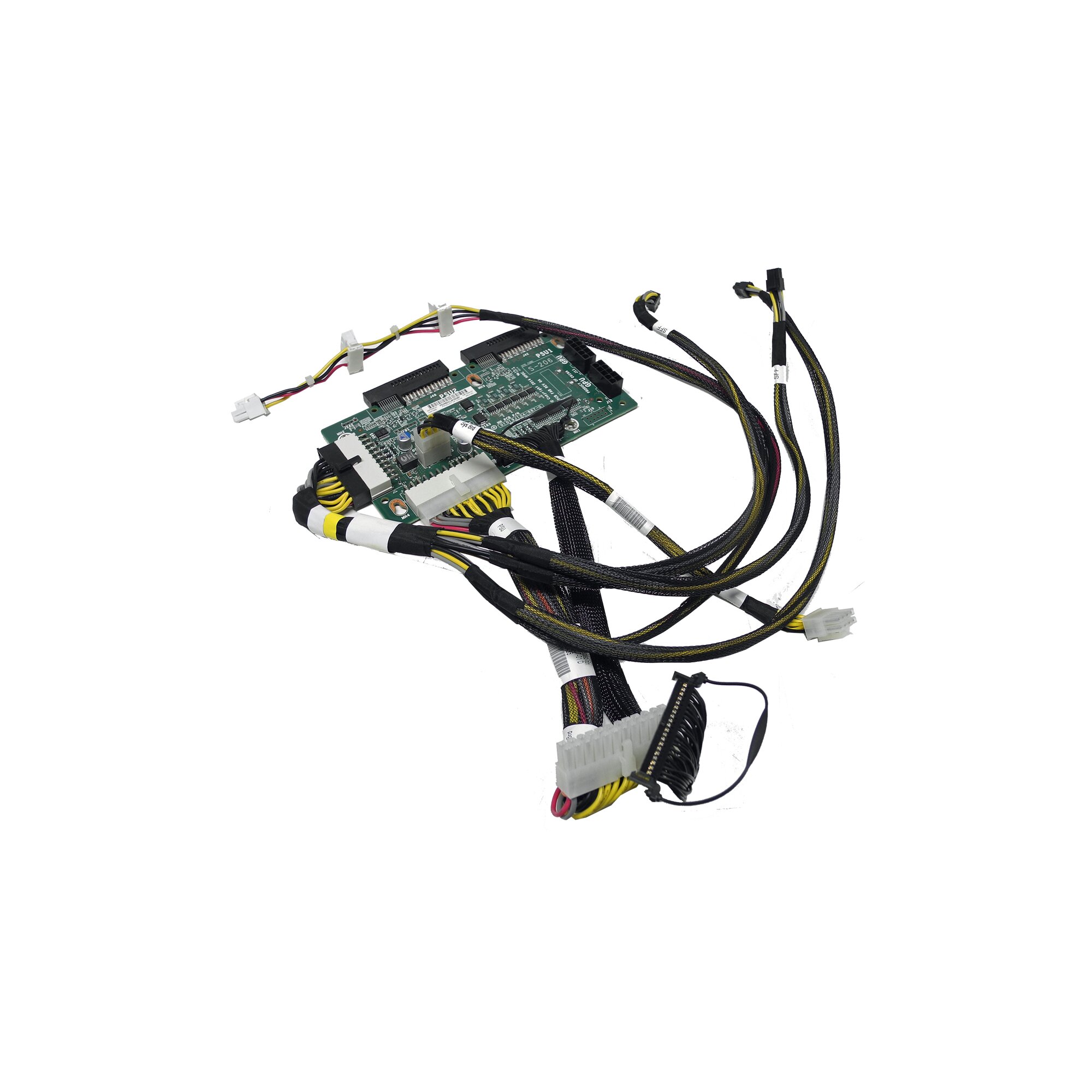 HP Power Supply Backplane 780968-001 for ProLiant ML350 Gen9 Server ...