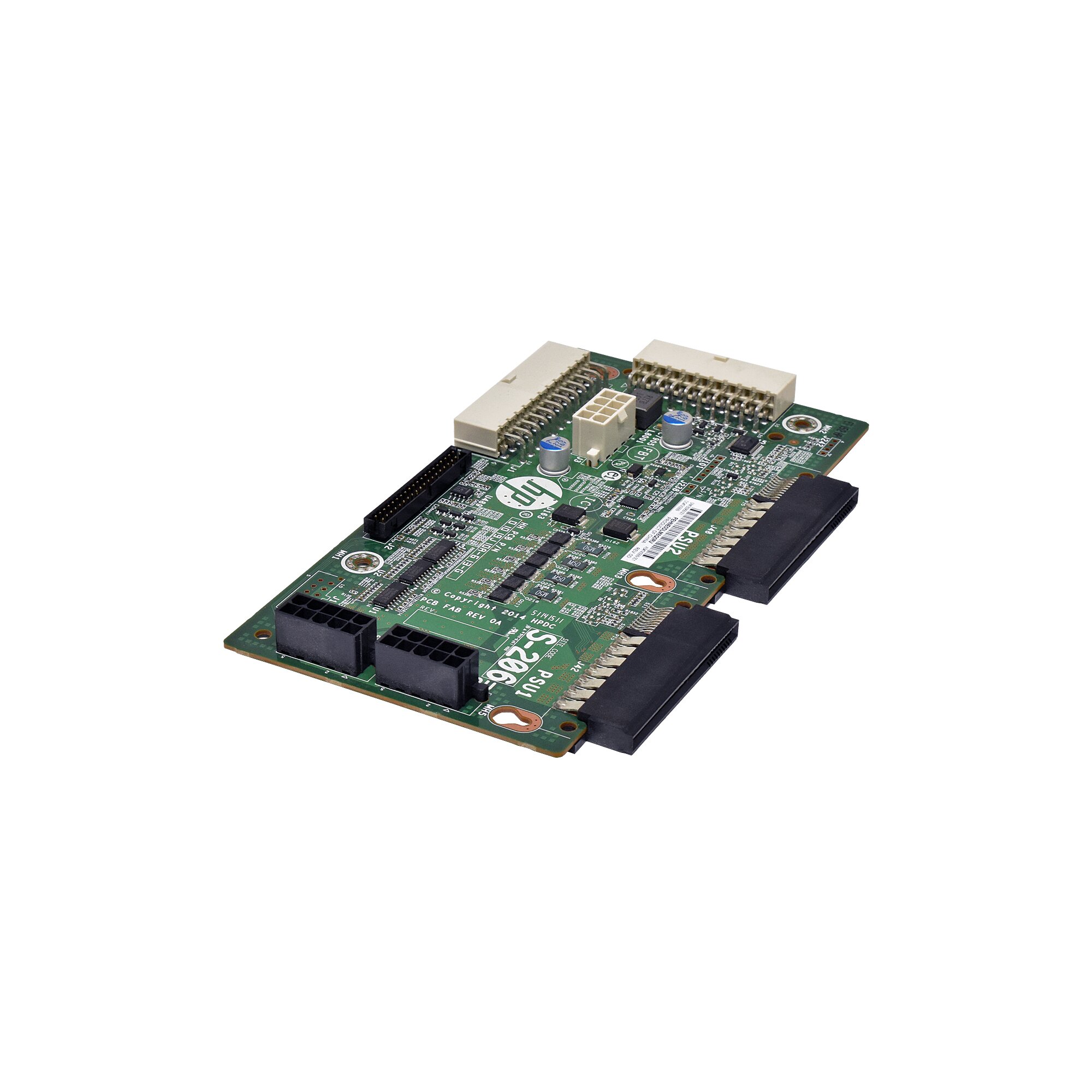 HP Power Supply Backplane 780968-001 for ProLiant ML350 Gen9 Server ...