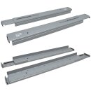 IBM Rack Rail Kit Rackschienen 31P1855 31P1856 für...