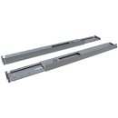 IBM Rack Rail Kit Rackschienen 64P8442 00RY309 für IBM Storwize V3700 V5000 / System Storage EXP2524 1747-HC2