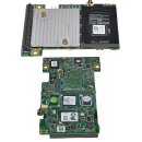 Dell Perc H710 Mini Blade Raid Controller 062P9H SAS 6G...