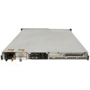 IBM x3250 M4 Server E3-1240 V2 QC 3,4 GHz 16GB RAM 2x 300GB SAS H1110 4x SFF NEW