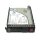 HP 692165-001 691864-B21 Intel DC S3700 Series 200 GB 2.5“ 6G SATA SSD + Rahmen