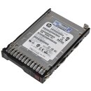 HP 800 GB 2.5“ 12Gbps SAS SSD 762749-001 + G8 G9 G10 PX03SNF080 750222-002 Rahmen