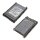 HP 800 GB 2.5“ 12Gbps SAS SSD 762749-001 + G8 G9 G10 PX03SNF080 750222-002 Rahmen