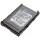 HP 800 GB 2.5“ 12Gbps SAS SSD 762749-001 + G8 G9 G10 PX03SNF080 750222-002 Rahmen
