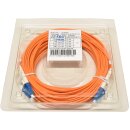 Huawei LC - LC 3ECA3072LDLD010-01-F Multi Mode Fiber Optic Cable 10M new OVP