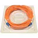 Huawei LC - LC 3ECA3072LDLD010-01-F Multi Mode Fiber Optic Cable 10M new OVP