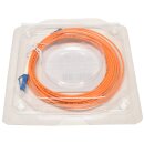 Huawei Jonhon LCP - LCP LCP-LCP-1M2A02-L3 Multi Mode Fiber Optic Cable 3M new OVP