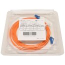 Huawei Jonhon LCP - LCP LCP-LCP-1M2A02-L3 Multi Mode Fiber Optic Cable 3M new OVP