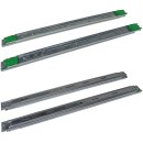 Rack Rail Kit Rackschienen W930-A-L W931-A-L W930-B-R...