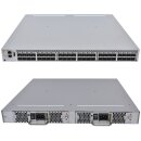 Brocade 6510 NA-6510-24-16G-MC-1R 80-1008283-02 SAN FC Switch 48 akt. Ports + 48 16G GBICs