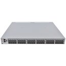 Brocade 6510 NA-6510-24-16G-MC-1R 80-1008283-02 SAN FC Switch 48 akt. Ports + 48 16G GBICs