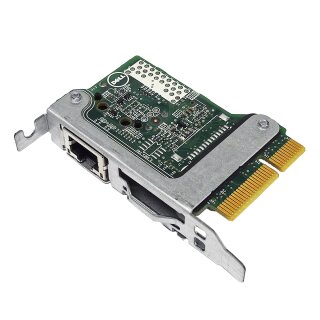 Dell IDRAC 7 Remote Access Card For PowerEdge R320/R420/R520 - Part 02827M (2827M)