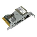 Dell 02827M Remote Access Card IDRAC7 for PowerEdge R320 R420 R520 T320 T420