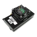 HP Cooling Fan / Gehäuselüfter Kit für...
