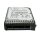 IBM 600GB 2.5“ 10K 6G SAS HDD/Festplatte 49Y2052 mit Rahmen 00E7600