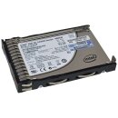 HP S3500 Series 480GB SATA DS SSD SSDSC2BB480G4P mit...