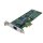 Dialogic DIVA UM-BRI-2 PCIe x1 Dual Channel TE, NT ISDN Server Adapter 803-040-01N LP
