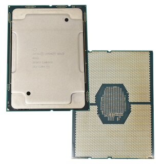 Intel Xeon Gold 6142 Processor 16-Core 22MB Cache 2.60GHz FCLGA3647 ...