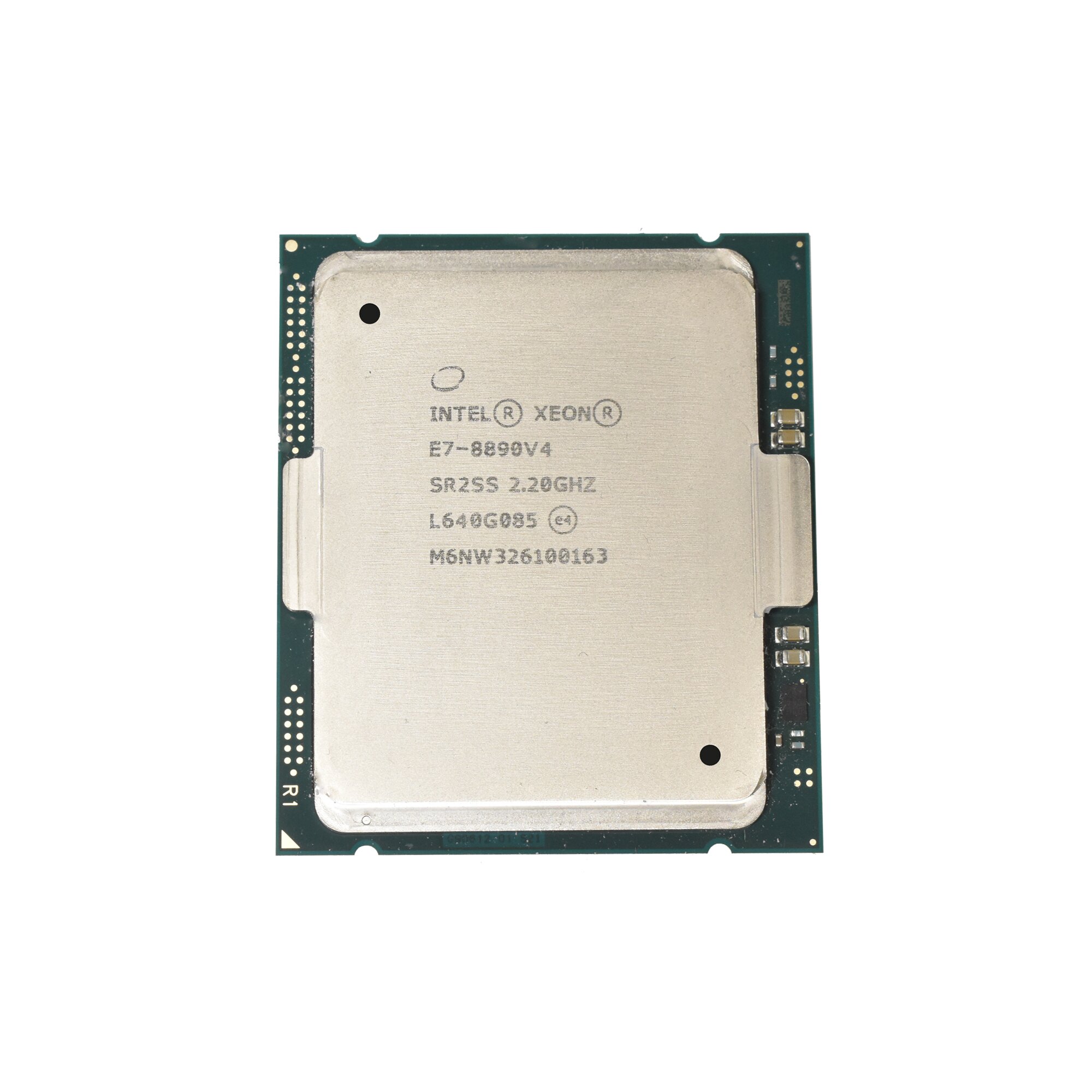 Procesador Intel Xeon E7-8890 V4 2.2 Ghz | Meses sin interés