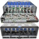 HP ProLiant DL580 G9  Processor Memory Cartridge Drawer...