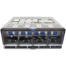 HP ProLiant DL580 G9  Processor Memory Cartridge Drawer Assembly 866427-001