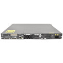 Cisco Catalyst WS-C3750E-48TD-S 48-Port 2x10G Module Slots, X2 Modul, 2 GBICs